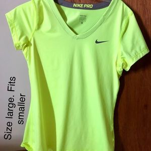 Women’s Dri-Fit